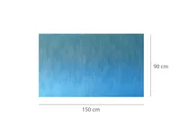 [A00099066] - tappetino assorbente impermeabile pretagliato 90x150 cm Gima – Image 1