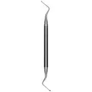 [A00122450] - Curette chirurgica lucas #84 man #522 2,2mm Consorzio ONDA – Image 1