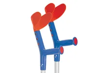 [A00168224] - stampelle tiki - rosso/blu Gima – Image 1