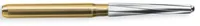 [A00125841] - Fresa tungsteno endo z fg 25mm rif 152 - 5pz  Consorzio ONDA – Image 1