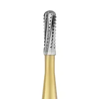 [A00120428] - Great white gold fresa carburo alta aggressita 5pz Consorzio ONDA – Image 1