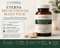 Eterna Breakthrough Bleed Pack™ – Image 1