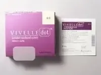 Estradiol Patch 24 hour Patch (QTY 4 or 8) – Image 5