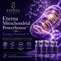 Eterna Mitochondrial Powerhouse™ – Image 1