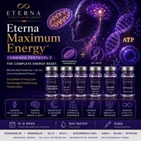 Eterna Maximum Energy™ — The Complete Reset – Image 1