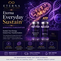 Eterna Everyday Sustain™ - Every 2 Months – Image 1