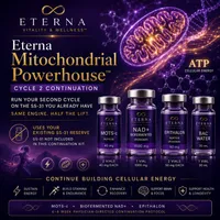 Eterna Mitochondrial Powerhouse™ — Cycle 2 Continuation – Image 1