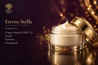 Eterna Stella™ – Peptide Brightening Cream – Image 1