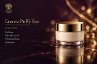 Eterna Puffy Eye™ – Eye Renewal Cream – Image 1