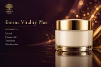 Eterna Vitality Plus™ – Advanced Renewal Cream – Image 1