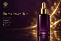 Eterna Power Hair™ – Follicular Restoration Solution – Image 1