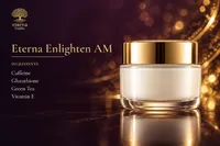 Eterna Enlighten AM™ – Morning Glow Serum – Image 1