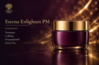 Eterna Enlighten PM™ – Overnight Renewal Serum – Image 1