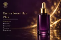 Eterna Power Hair Plus™ – Advanced Follicular Solution – Image 1