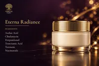 Eterna Radiance™ – Total Renewal Cream – Image 1