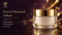 Eterna Diamond Deluxe™ – Brightening Cream – Image 1