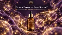 Eterna Exosome Face Serum™ - Skin Renewal Serum – Image 1