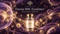 Eterna MSC Exosomes™ - Regenerative Signaling – Image 1