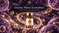 Eterna Muse Exosomes™ - Regenerative Signaling – Image 1