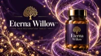 Eterna Willow™ – Hair Restoration Tablet – Image 1