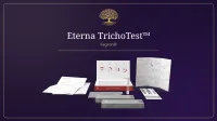 TrichoTest™ - Personalized DNA Analysis for Hair Loss – Image 1