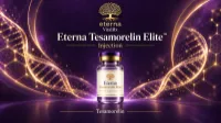 Eterna Tesamorelin Elite™ – Image 1