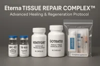 TISSUE REPAIR COMPLEX™ – Advanced Healing & Regeneration Protocol – Image 1