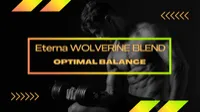 ⚡ Wolverine Peptide Repair Blend – Image 1