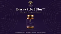 Eterna Polo 3 Plus™ - All-In-One Male Hormone Optimization Complex – Image 1
