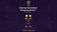 ESTRADIOL/PREGNENOLONE Capsules – Image 1