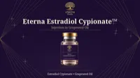Estradiol Cypionate Injection / Grapeseed Oil (4-6 MONTH SUPPLY) – Image 1