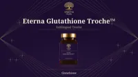 Glutathione TROCHE – Image 1