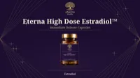 HIGH DOSE - Estradiol Capsules – Image 1