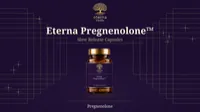 Pregnenolone Slow Release Capsules – Image 1