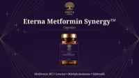 Metformin Synergy Capsules – Image 1