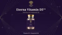 Vitamin D3 in Grape Seed Oil Injections – Image 1