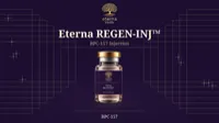 💉 REGEN‑INJ™ – BPC‑157 Injection – Image 1