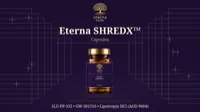 SHREDX™ - 60 capsules – Image 1
