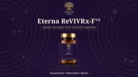 🧴ReVIVRx-F™ Gentle Strength Hair Growth Capsules – Image 1