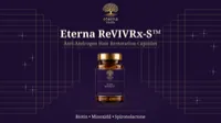 🧴ReVIVRx-S™ Anti-Androgen Hair Restoration Capsules – Image 1