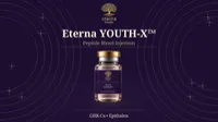 💫 YOUTH-X™ – Fountain of Youth Blend – Image 1