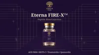 🔥 FIRE-X™ – Fat Burner Blend – Image 1