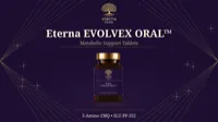 EVOLVEX ORAL™ – Superior Fat Metabolism & Muscle Sculpting Formula – Image 1