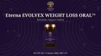 EVOLVEX WEIGHT LOSS ORAL™ – Advanced Metabolic & Weight Management Formula – Image 1