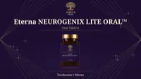 NEUROGENIX LITE ORAL™ – Cognitive & Neuroprotective Duo – Image 1