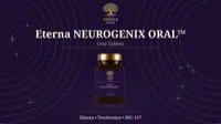 NEUROGENIX ORAL™ – Advanced Cognitive & Neuroprotective Formula – Image 1