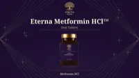 Metformin HCl Tablets – Image 1