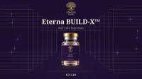 🧱 BUILD-X™ – IGF‑LR3 Blend – Image 1