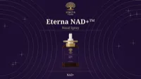 NAD+ Nasal Spray 300mg/ml – Image 1
