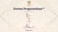 Pregnenolone Cream 100 mg/mL 30 mL  – Image 1